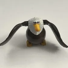 LEGO Angry Birds Mighty Eagle Minifigure - ang020 - Set 75826