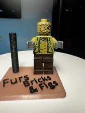 LEGO® sw0723 UNKAR'S Minifigure BRUTE Star Wars Episode 7 75178 Mint