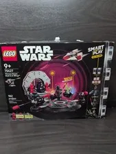 Lego Star Wars 75427 Missing Smart Bricks & Charger Incomplete Set