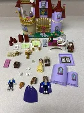 Disney Lego Princess Belle's Enchanted Castle #41067