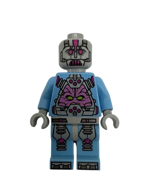 Lego Kraang Minifigure Teenage Mutant Ninja Turtles TMNT 30270