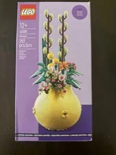 LEGO Promotional: Flowerpot (40588)