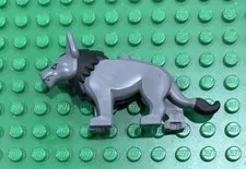 LEGO Star Wars Keibu Anooba Animal Exclusive New Minifigure from Set 75451