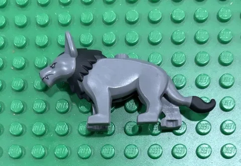 LEGO Star Wars Keibu Anooba Animal Exclusive New Minifigure from Set 75451