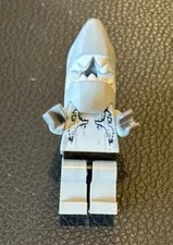 Lego atl004 Atlantis Shark Warrior Minifigure Figure 8078 8060 8057