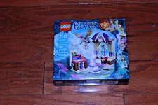 Lego 41071 Elves Aira's Creative Workshop - New, Sealed!