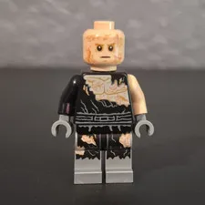LEGO STAR WARS Minifigure Burned Anakin