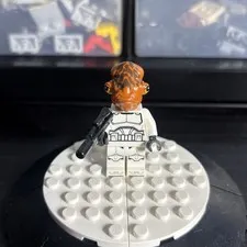 LEGO Ackbar Trooper Minifigure Star Wars sw1378