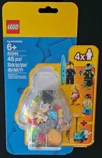 LEGO Iconic: Minifigure Set-Summer Celebration (40344)