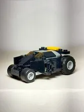 LEGO Batman - Tumbler (#30300)