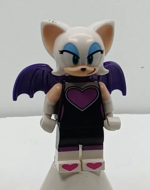 LEGO Sonic the Hedgehog ROUGE Minifigure son015