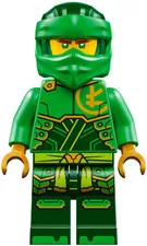 LEGO: Lloyd Dragons Rising Tunic (njo0884)