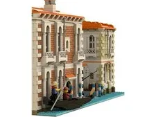 LEGO® BrickLink 910023-1 Venetian Houses