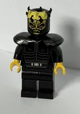 Lego Star Wars Minifigure: Savage Opress Sw0316
