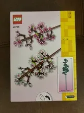 LEGO Botanicals: Cherry Blossoms Set