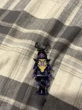 Lego Overlord Legacy 4 Arms Ninjago Minifigure NJO0501