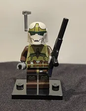 LEGO Star Wars (Bounty Hunter)