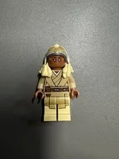 LEGO Star Wars - Stass Allie Minifigure (Set 75016)