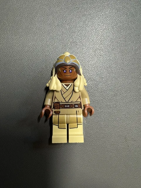 LEGO Star Wars - Stass Allie Minifigure (Set 75016)