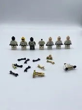 LEGO Star Wars Minifigure Lot