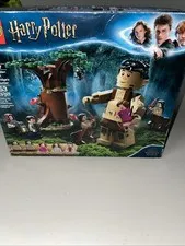 LEGO Harry Potter: Forbidden Forest: Umbridge's Encounter (75967)
