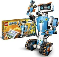 LEGO boost creative tool box 17101 toy block Free Shipping w/Tracking# New Japan