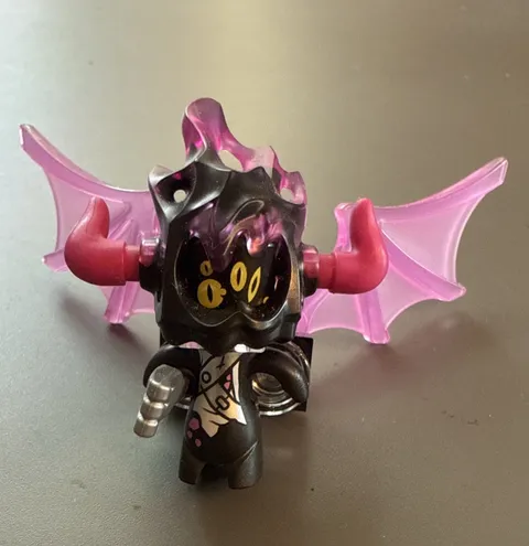 drm011 - Lego Minifigure - DREAMZzz - Susan
