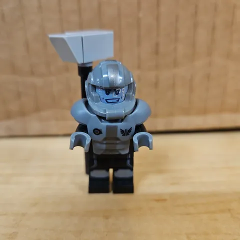 Lego Collectible Minifigures Series 13 71008 Galaxy Trooper
