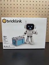 LEGO 910063 BrickLink Designer Program Series 7 WALT W.A.L.T. Robot NEW
