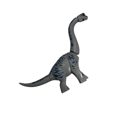 LEGO Jurassic World Brachiosaurus Dinosaur Figure