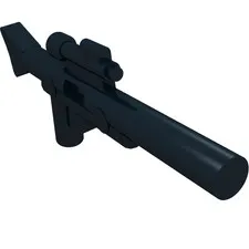 5x LEGO® Part 57899 - Minifigure