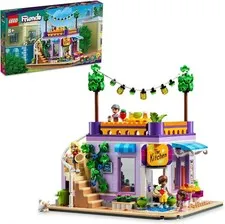 LEGO Friends Heartlake City Community Kitchen 41747 Toy Block Present Town Build
