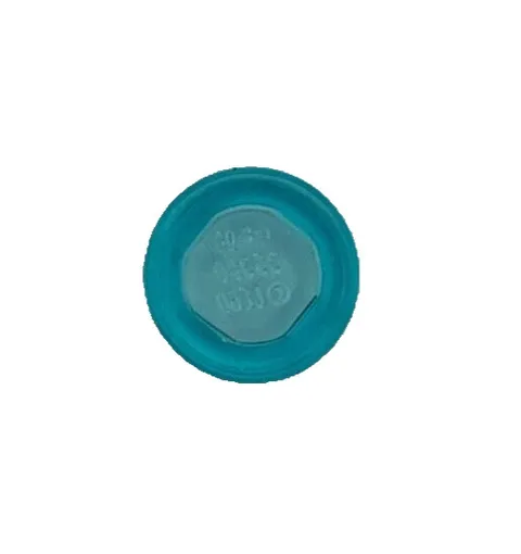 Lego 98138 Trans-Light Blue Tile Round 1 x 1 Element 6022171 6274739 6514192