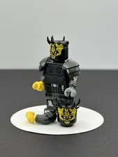 LEGO Star Wars LC Savage Opress "Horned Oppressor" w/ Expansion Light Custom Fig