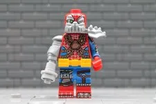 LEGO® Spider-Verse Minifig colspi07 - Petra Parker