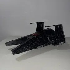 LEGO Star Wars (75336) - Inquisitor Transport Scythe *SHIP ONLY*