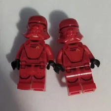 LEGO Minifigure Lot