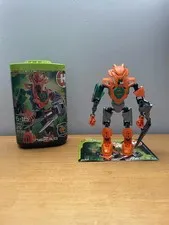 LEGO HERO Factory: Nex 3.0 (2144)
