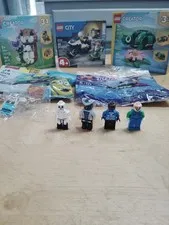 Lego Bundle