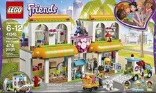 LEGO 41345 Friends Heartlake City Pet Center