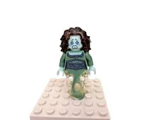 Lego Minifigure Banshee Series 14 (71010)