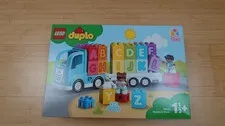 Lego Duplo 10915 with Box