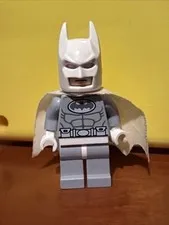 LEGO Arctic Batman Super Heroes Minifigure From Set 76000 2013