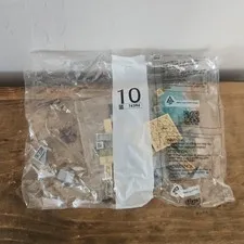 LEGO 76419 Harry Potter Hogwarts Castle #10 Sealed bag ONLY