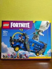 77073 LEGO Fortnite Battle Bus limited edition brand new unopened