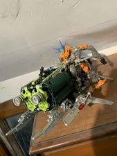 LEGO BIONICLE: Rockoh T3 (8941)