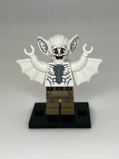 LEGO Super Heroes: Batman II: Man-Bat - Rebirth Minifigure (76160/sh0660)