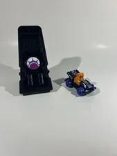LEGO Racers 4571 SPIKY Complete w/ Launcher