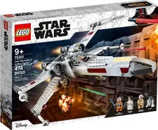 LEGO Star Wars: Luke Skywalker's X-Wing Fighter (75301) NIB