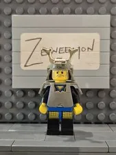 Ninja Shogun lego minifigure figure cas056